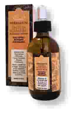 SINERGIA ROSMARINO OLIO CAPELLI NUTRIENTE FORTIFICANTE 50 ML