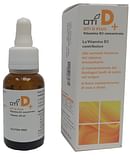 OTI D PLUS GOCCE 20 ML