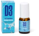 VITAMINA D3 VEGETALE SPRAY 30 ML