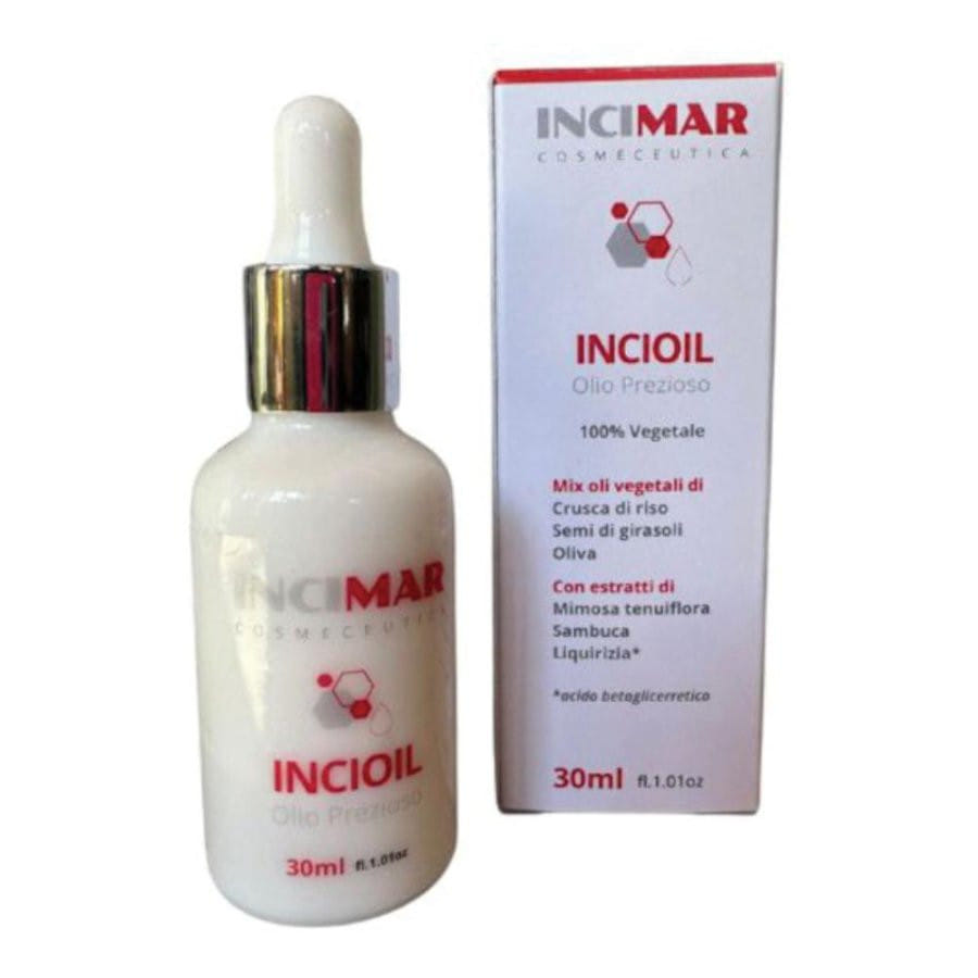 INCIOIL OLIO 30 ML