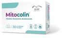 MITOCOLIN 30 COMPRESSE DIVISIBILI
