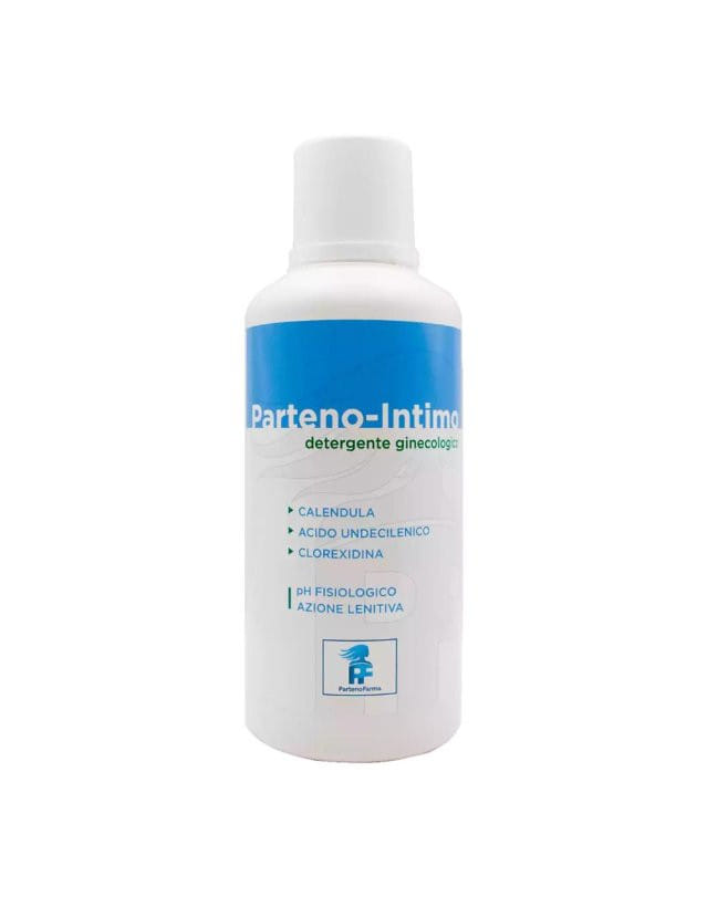 PARTENO DERMOCREMA 200 ML