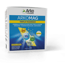 ARKOMAG TRIPLO MAGNESIO 20 BUSTINE