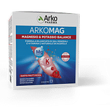 ARKOMAG MAGNESIO & POTASSIO BALANCE 24 BUSTINE