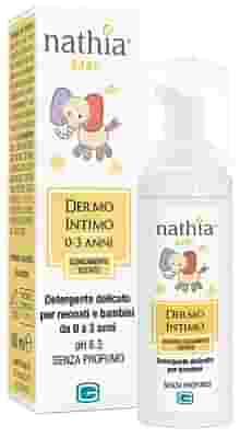NATHIA DERMO INTIMO BABY 50 ML