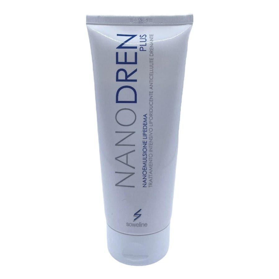NANODREN PLUS 200 ML