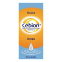 CEBION GOCCE 30 ML