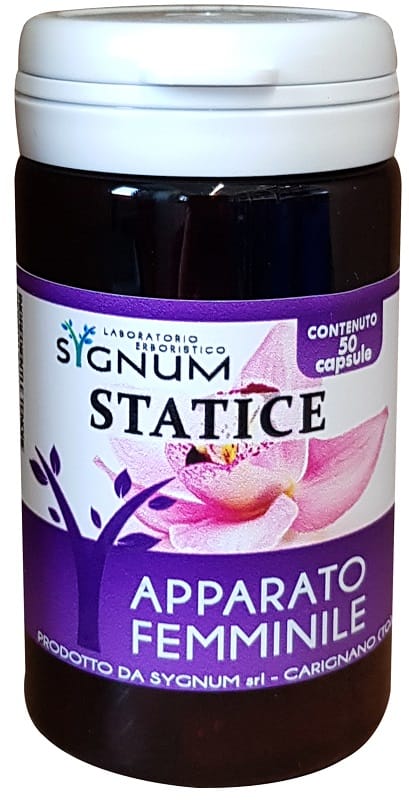 STATICE 50 CAPSULE