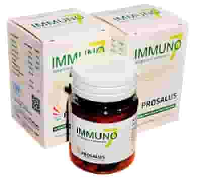 IMMUNO 7 36 CAPSULE