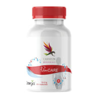 CARNIUM BOTANICALS FEMCARE 90 CAPSULE
