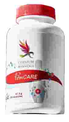 CARNIUM BOTANICALS FEMCARE 90 CAPSULE