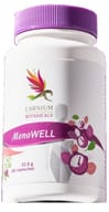 CARNIUM BOTANICALS MENOWELL 60 CAPSULE