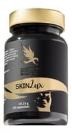 CARNIUM BOTANICALS SKIN LUX 90 CAPSULE