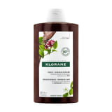 KLORANE CHININA SHAMPOO 400 ML OV + SHAMPOO 100 ML
