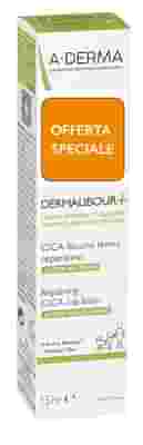 DERMALIBOUR + CICA BALSAMO LABBRA RISTRUTTURANTE 15 ML OFFERTA SPECIALE 2025