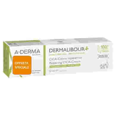 DERMALIBOUR + CICA CREMA RISTRUTTURANTE 50 ML OFFERTA SPECIALE 2025