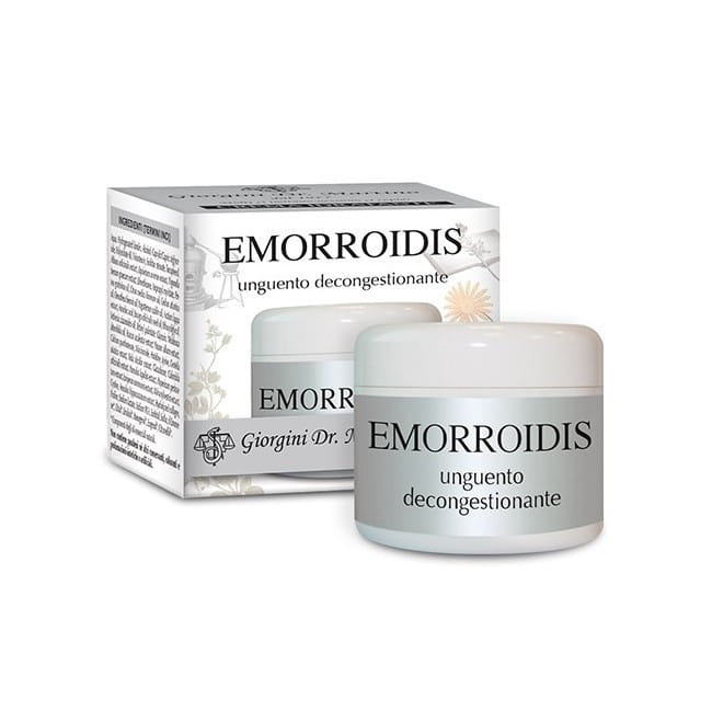 EMORROIDIS 50 ML