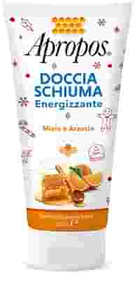 APROPOS DOCCIA SCHIUMA ENERGIZZANTE 200 ML