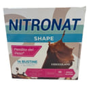 NITRONAT SHAPE CIOCCOLATO 14 BUSTINE