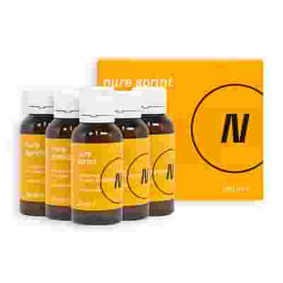 NURE SPRINT 6 FLACONCINI DA 30 ML