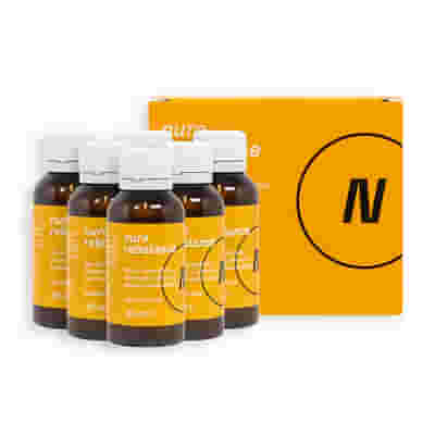 NURE REBALANCE 6 FLACONCINI DA 30 ML
