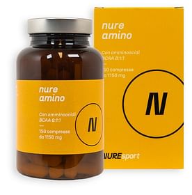 Nure Amino 150 Compresse