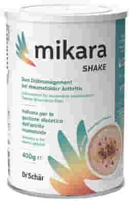 MIKARA SHAKE CACAO 400 G
