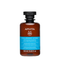 APIVITA HYALURONIC HYDRA SHAMPOO 250 ML