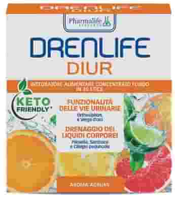 DRENLIFE DIUR 30 STICK