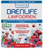 DRENLIFE LINFODREN 30 STICK