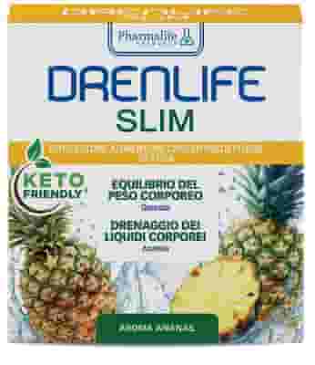 DRENLIFE SLIM 30 STICK