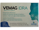 VEMAG IDRA BOCCA GOLA FRUTTI DI BOSCO 40 COMPRESSE OROSOLUBILI