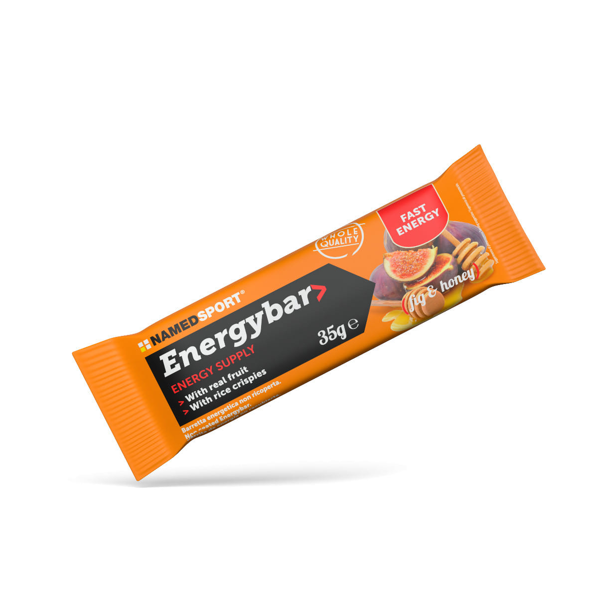 ENERGYBAR FIG & HONEY 35 G