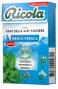 RICOLA MENTA FRESCA 50 G