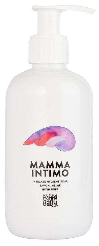 Mamma Intimo 250 Ml