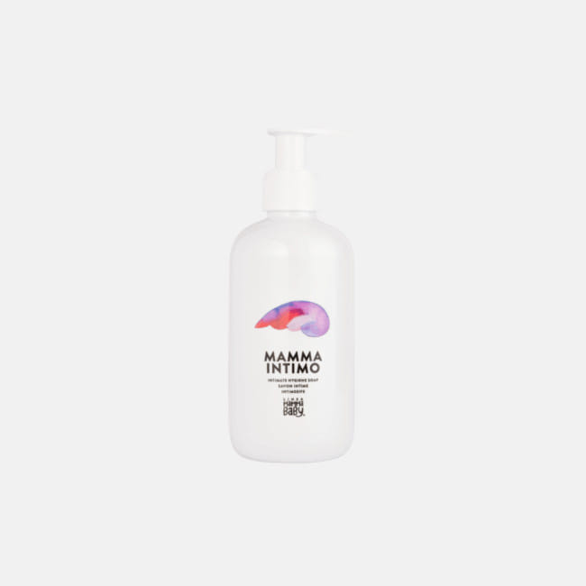 MAMMA INTIMO 250 ML