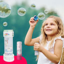 MORBIDI' BOLLE SAPONE + STICK LABBRA ROSA 5,5 ML