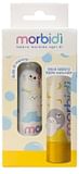 MORBIDI' BOLLE SAPONE + STICK LABBRA GIALLO 5,5 ML