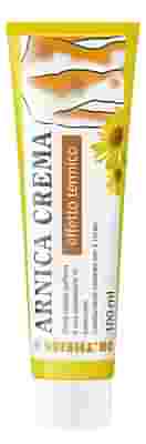 THEISS ARNICA CREMA EFFETTO TERMICO 100 ML