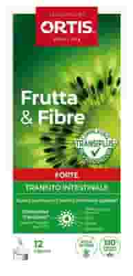 FRUTTA & FIBRE FORTE 12 BUSTINE