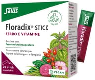 FLORADIX 20 STICK