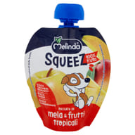 MELINDA SQUEEZ MELA FRUTTI TROPICALI 90 G