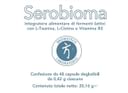 SEROBIOMA 48 CAPSULE