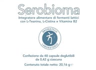 SEROBIOMA 48 CAPSULE
