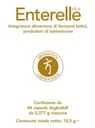 ENTERELLE PLUS 48 CAPSULE