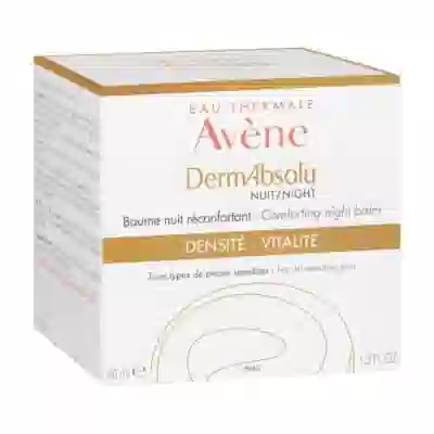 AVENE DERMABSOLU CREMA NOTTE 40 ML TAGLIO PREZZO