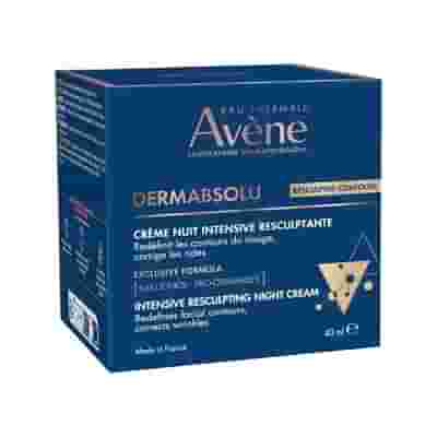 AVENE DERMABSOLU CREMA NOTTE 40 ML TAGLIO PREZZO