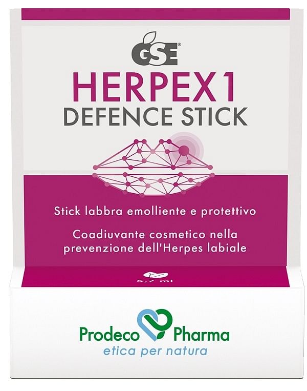 Gse Herpex 1 Defence Stick