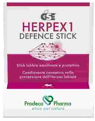 GSE HERPEX 1 DEFENCE STICK