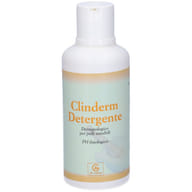 CLINDERM AKNE DETERGENTE 250 ML
